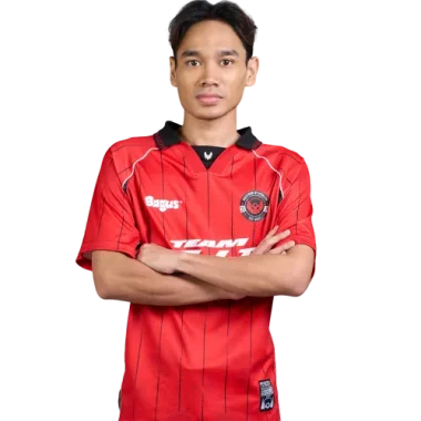 Фото Fakez - Мухаммад Наджми Захризан