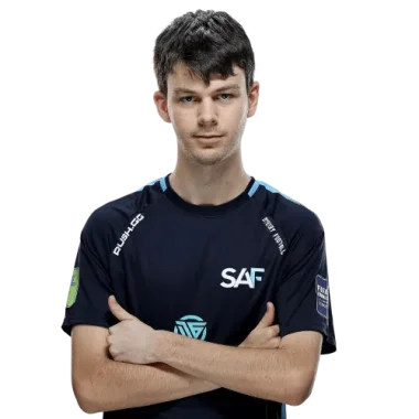 Фото 1mpactZ - Оскар Кили