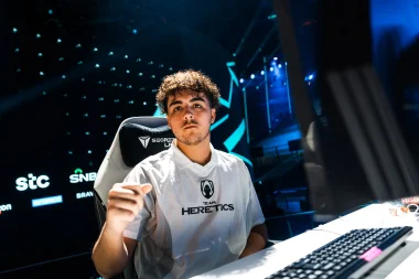 Фото ReeaL - Хосе Фернандес