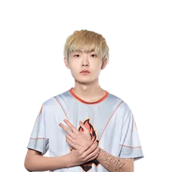 Фото TGtangguo - Фу Байцюань