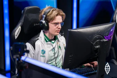 Фото skiter - Оливер Лепко