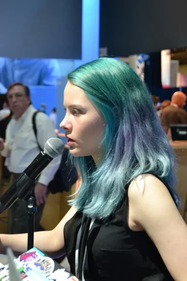 Фото Sylvanas - Шанталь Фрей