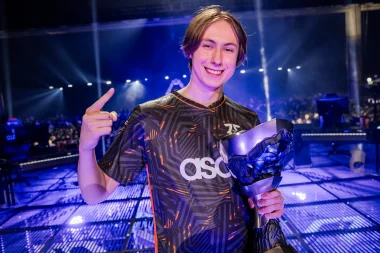 Фото Chronicle - Тимофей Хромов