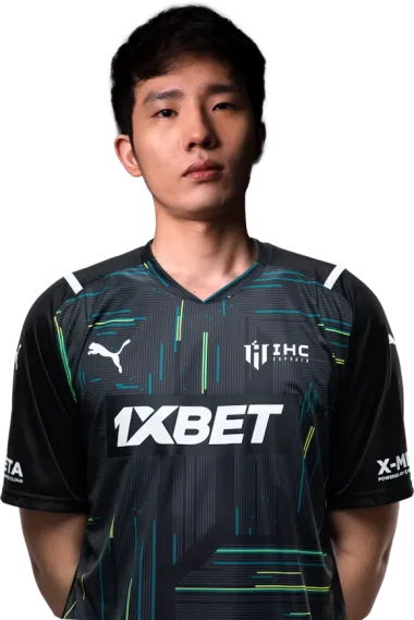 Фото Forev - Ли Санг-дон