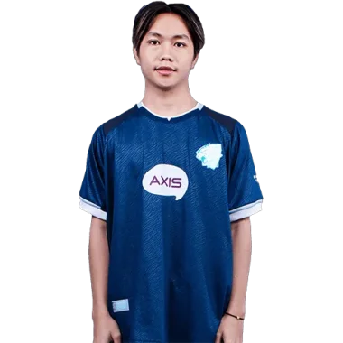 Фото JerL - Джерико Луманкун