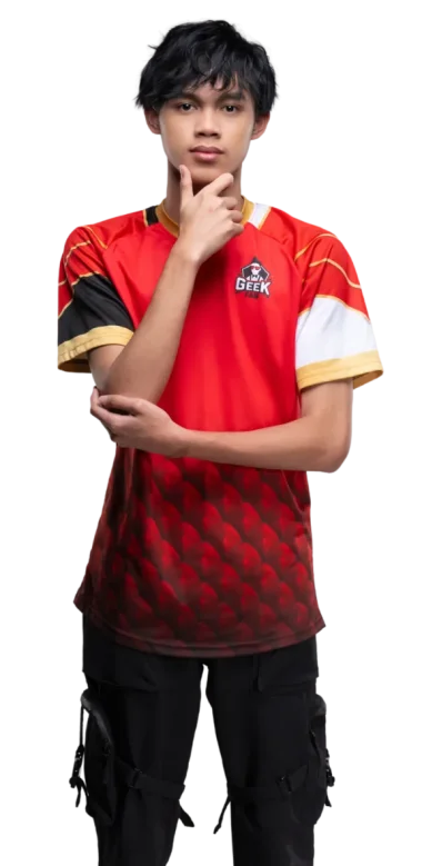 Фото Izane - Мохд Идхам Фаузан