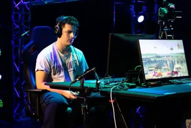 Фото Hudet - Кай Лиабётеро