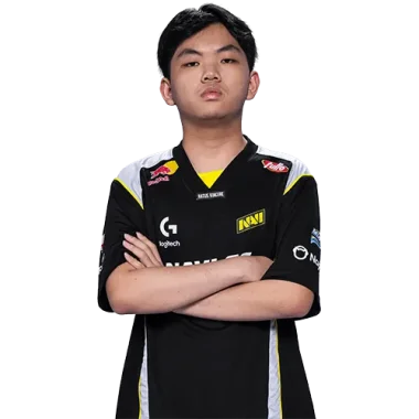 Фото Karss - Карстен Уильям Тюгито