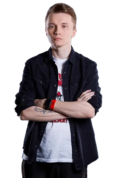 Фото Exens - Максим Дмитрук