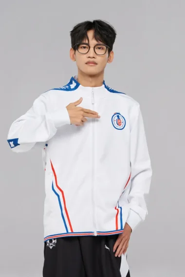 Фото Xiaoqing - Луо Цзыцзян