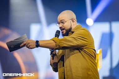 Фото Goldenboy - Алекс Мендес