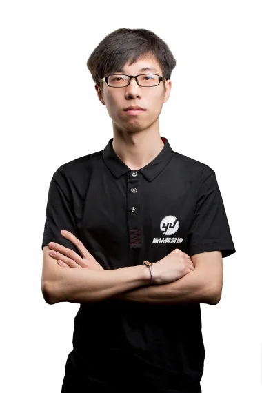 Фото LvGe - Ючен Чжэн