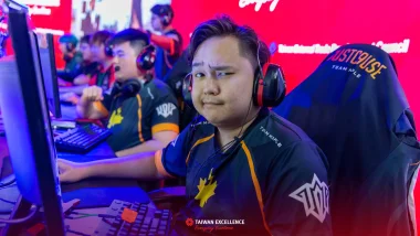 Фото JUSTCAUSE - Тачпонг Понгтанадечакит