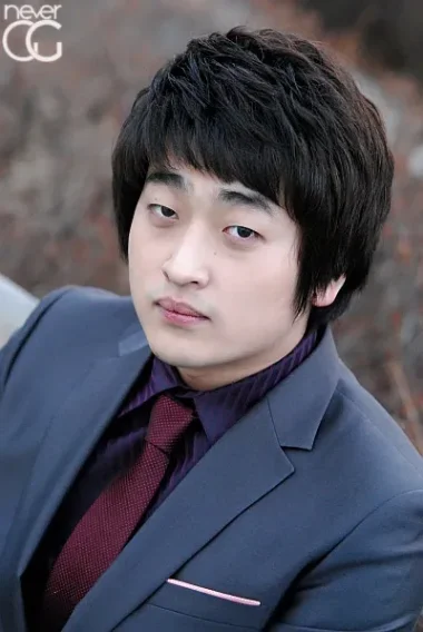 Фото UpMaGiC - Шин Хи