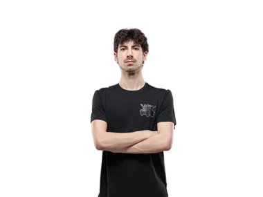 Фото Vox - Джейси Патрас