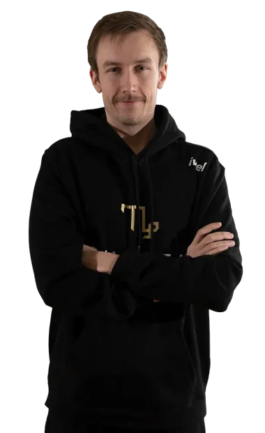 Фото Ivel - Леви Хаакенстад Соренсен