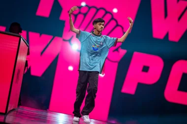 Фото Nwpo - Хишам Алкади