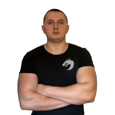 Фото PITERSVITR - Олег Сергийчук