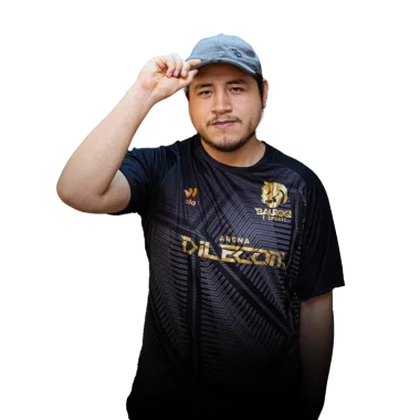 Фото Arkano - Дилтей Гомес Хоуль