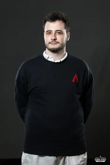 Фото Clone - Гийом Бесс