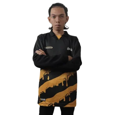 Фото Zacus - Ахмад Заки Бин Ибрагим