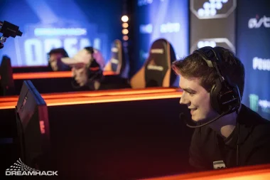 Фото ELMP - Томас Прекель