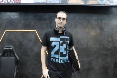 Фото Keoma - Кеома Пачеко