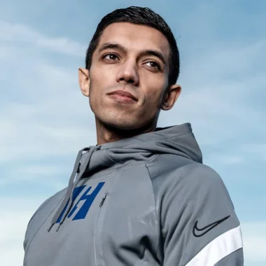 Фото GeoffreyMeghoe - Джеффри Мегхо