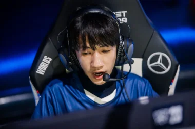 Фото Bean J - Тран Ван Чин