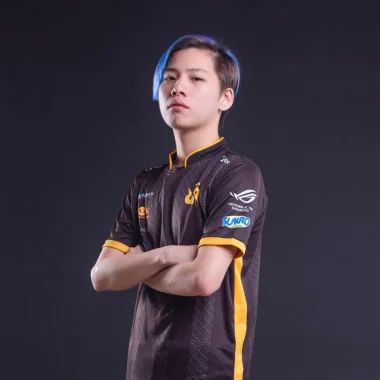 Фото Kenboo - Кристофер Кейн Нитиатмаджа