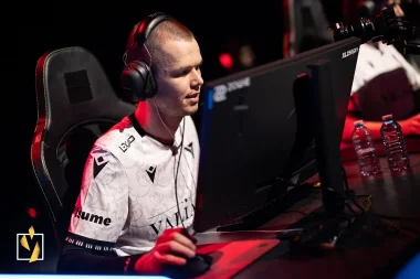 Фото roxie - Повилас Кривелис