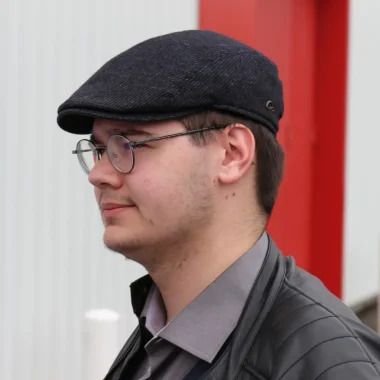 Фото Joster - Робин Жозелон