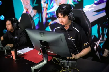 Фото GLYPH - Коннер Гарсия