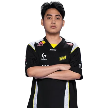 Фото xMagic - Мухаммад Андика Рамадан