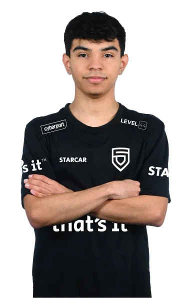 Фото Muzzi - Джоэл Бушбелл Салом