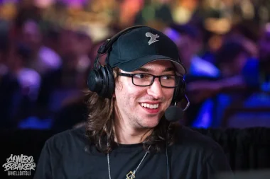 Фото Cookie - Алекс Шоу