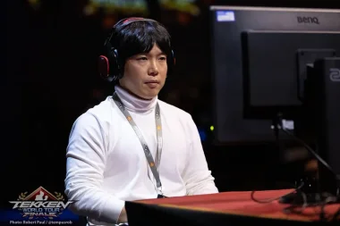 Фото Qudans - Сон Бёнг-мун