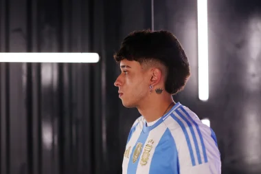 Фото UmBroken - Лукас Сантяго Фьерро