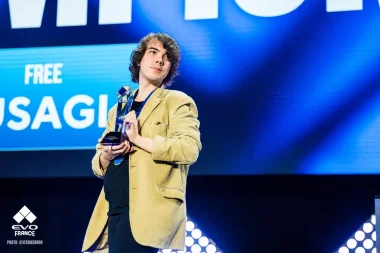 Фото Usagi - Люси Арамбуру