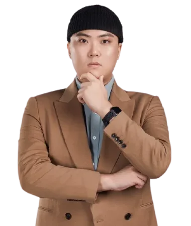 Фото nOrU - Ким Джэ-донг