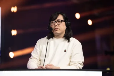 Фото MYK - Майкл Квон