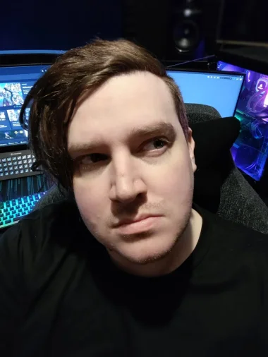 Фото JAY - Джош Фергюсон