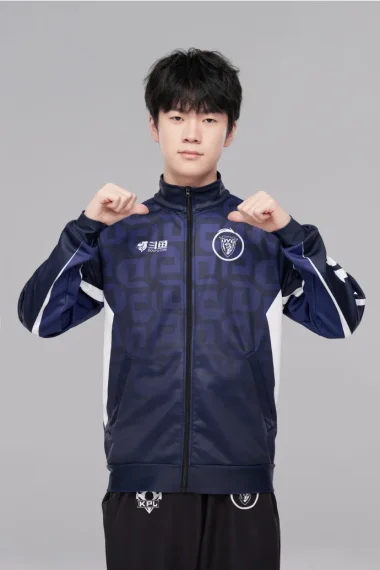 Фото LiuXing - Ли Син