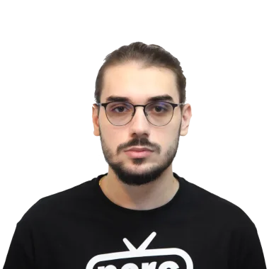 Фото BliNcc - Ионут Раду Мусат