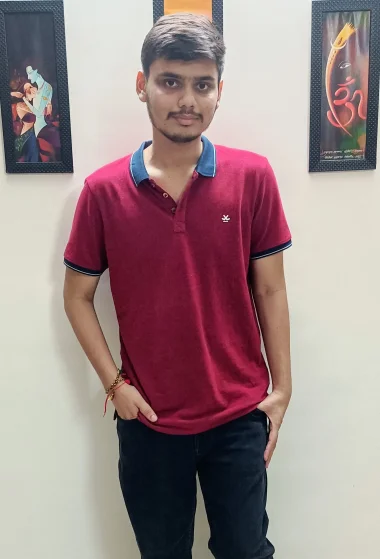 Фото Sedulous - Ришаб Гоял