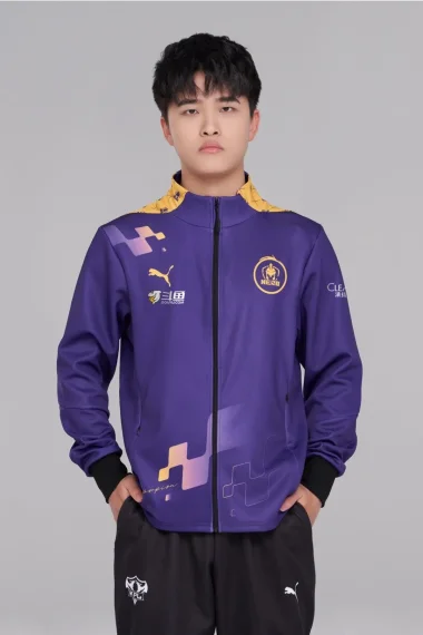 Фото QiuMo - Жао Вэньцзя