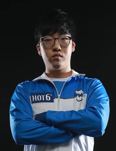 Фото Sniper - Квон Тэ-хун