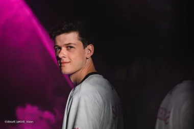 Фото Sageon - Митчел Сейдж