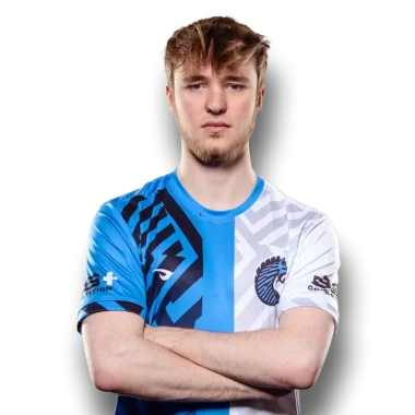 Фото Godsmilla - Леон Марес