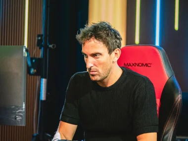 Фото GEN1US - Норман Шатрье